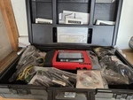 Snap On Modis. Fixed Price $2500.00.
