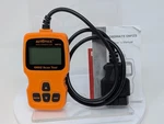 Autophix Obdmate OM123 OBD2 Tool Code Reader Diagnostic Scanner Tested. Fixed Price $22.79.
