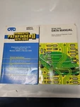 Otc Scan Tool Data & Domestic Pathfinder Manuals (part No. 237739 103733). Fixed Price $45.00.