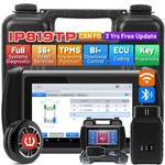 Xtool IP819TP Full Tpms Programming Scanner Diagnostic Key Programmer Canfd. Fixed Price $449.00.