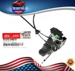 Genuine Front Door Left Lock Actuator For Kia Sedona 15-21 81310A9010. Fixed Price $70.86.