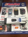 Mahle Tech PRO-SN241004000084 Scanning Tool With Light. Fixed Price $300.00.