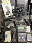 Kent Moore Pro-link Plus J38500-1A, Nexiq & Caterpillar Diagnostic System. Fixed Price $600.00.