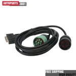 New 5FT Cable For Noregon Replaces 6/9 Y 121891 & 121721. Fixed Price $37.65.