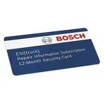 Bosch 3824-08R Diagnostic Software Subscription, Tester. Fixed Price $1400.00.