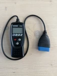 Craftsman 14063 Car Diagnostic Scanner Code Reader OBD2 Obdll. Fixed Price $20.00.