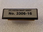 Otc 3306-16 System Smart Insert. Fixed Price $18.74.