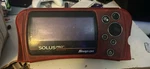 Solus Pro Snap On Scan Tool. Fixed Price $175.00.