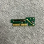 Snap Scanner S-4 European Personality Key Mercedes-benz/volkswagen MT2500S4. Fixed Price $9.99.
