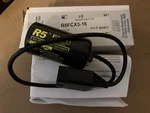 R5/FCX-3 Bmw Peake Obd Car Scan Tool Read/clear Fault Codes,reset Service Lights. Fixed Price $156.11.