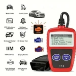 MS309 OBD2 Automotive Code Reader Scanner Diagnostic Tool Car Check Engine Faul. Fixed Price $17.99.