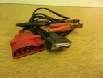Otc Ford Dcl Cable 3305-84 Foot. Fixed Price $19.96.