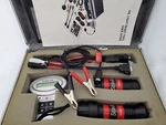 Mac Tools Oil Light Reset With Attachments In Case, Ships Free. Fixed Price $69.95.