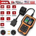 AD410 Enhanced Ii Code Reader OBD2 Scanner Auto Check Engine Light Tool. Fixed Price $51.99.