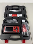 New Autel Maxidiag MD808 Pro Car Diagnostic OBD2 Scanner Tool Code Reader. Fixed Price $229.99.