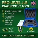 Lr V3.0 OBD2 Car Diagnostic Scanner Reset Tool + Case For Land Rover Range. Fixed Price $275.83.
