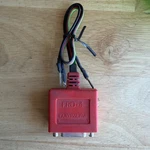 Snap On Tools Ford Scanner Adapter EAA0355L10A FRD-4. Fixed Price $9.95.