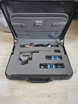 Otc Spx 3596E Oil Change Service Light Reset Tool Kit. Fixed Price $50.00.