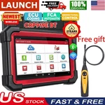 Newest 2026 Launch X431 CRP919E Bt Pro Bidirectional Car Diagnostic Scanner Tool. Fixed Price $439.00.