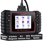 Icarsoft E660 4 Systems Diagnose, Reset Functions Diagnostic Tool. Fixed Price $134.95.