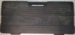 Snap Verus EEMS325 EEMS323 Scanner Hard Case Only. Fixed Price $95.00.