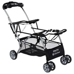 Universal Double Snap-n-go Stroller. Fixed Price $263.99.