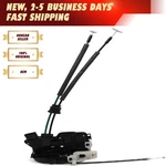 Genuine Rear Right Door Lock Actuator Motor For Hyundai Ioniq 17-20 81420G2000. Fixed Price $128.00.