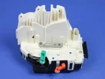 Genuine Mopar Front Door Latch Left 4589421AG. Fixed Price $132.48.