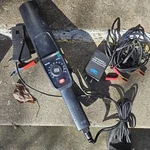 Innova 3555A Strobe Light Otc Dwell Tach Dmm Adapter. Fixed Price $50.00.