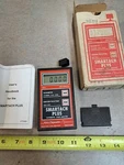 Vintage Matco MD44 Smartach Plus Tachometer - Spark Analyzer Works. Fixed Price $200.00.