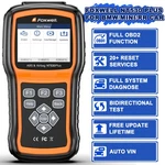 Foxwell NT530 Plus For Bmw Bidirectional OBD2 Scanner Diagnostic Tool Oil Reset. Fixed Price $142.00.
