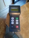 Bacharach 24-8055 Portable Combustion Analyzer Pca 25. Fixed Price $135.00.