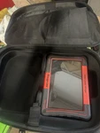 Snap On Prolink Edge Heavy Duty Scanner. Fixed Price $4600.00.
