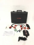Snap-on EEMS315 Steering Wheel Alignment Reset Tool Cables & Accessories Works. Fixed Price $84.91.