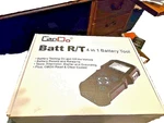 Cando Battery Rt 4/1 Tool. Fixed Price $75.00.