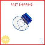 Mestart Obdii OBD2 Bluetooth Car Diagnostic Tool Auto Scanner For Andro. Fixed Price $23.01.