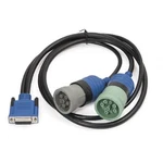 Nexiq MPS-493148 2 6-9 Pin Deutsch Adapter. Fixed Price $265.05.