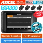 Car Mileage Correction Key Programming OBD2 Scanner Adjust Odometer Diagnostic. Fixed Price $959.99.