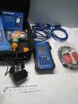 Navistar Pocketmaxx Fleet Scan Diagnostics Kit 182009 With Accessories Expires. Fixed Price $1250.00.