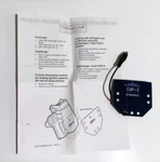 Snap-on Diagnostics EETM306A07 COP-3 Ignition Coil Adapter Volkswagen/audi. Fixed Price $45.50.
