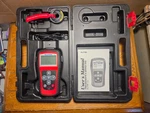 Autel Maxitpms TS401 Auto Diagnostic & Service Tool With Box. Fixed Price $85.00.
