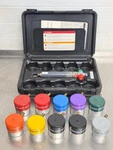 Waekon Corporation I/m Fuel Cap Adapter FPT25-05E. Fixed Price $199.95.