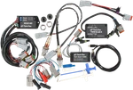 Daytona Twin Tec Llc 15600 Scan Complete Kit Flht Electra Glide. Fixed Price $1709.95.