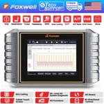 For Vw Audi Bidirectional Car All System OBD2 Diagnostic Scanner Ecu Coding Srs. Fixed Price $249.00.