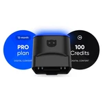 Obdeleven 3 Pro Plan Car Scanner OBD2 Diagnostic Tool, Bluetooth With 100 Credit. Fixed Price $169.91.