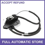 Rear Right Door Lock Actuator Motor For Nissan Rogue Sport 2017-22 NO.825006MA0A. Fixed Price $53.43.