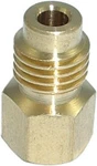 Fjc 6014 Vacuum Pump Adapter , Yellow. Fixed Price $10.04.