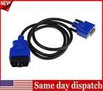 1X 493113 Adapter Connecting Wire Ford Gm Dodge Volvo Mack Isuzu Hino 124032. Fixed Price $15.69.