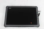 Getac Rugged Tablet F110G5 With Stylus 11.6" 512GB Unlocked Black. Fixed Price $299.99.