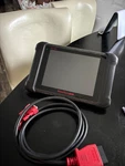 Autel Maxisys MS906CV Heavy Duty Diagnostic Tool Truck Shop. Fixed Price $600.00.
